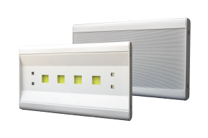 Castellax SECURITY SOUND BLASTER-X & SECURITY STROBE-X LIGHT SET: The Ultimate Non-Lethal Defense