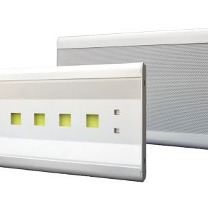 Castellax SECURITY SOUND BLASTER-X & SECURITY STROBE-X LIGHT SET: The Ultimate Non-Lethal Defense