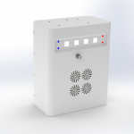 Castellax Introduces Trio-X