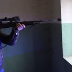 Non-Lethal Protection. Real-World Impact. Designed to Save Lives